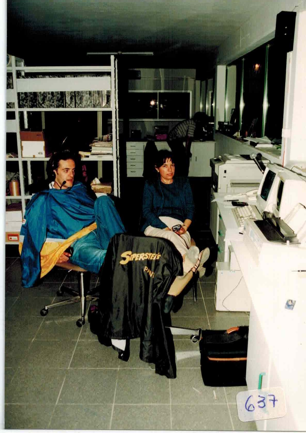 V Edição 24 Horas da Batalha 2000190